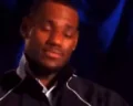 lebronKnew emote