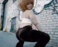 IceTwerk emote