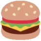 BurgerTrain emote