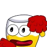 weiziCheer emote
