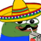 peepoMexicoSip emote