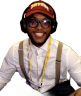 YRGnerd emote