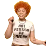 IceSpice emote