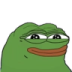 Smirkge emote