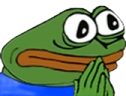 Hmmge emote