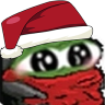 Comfi emote