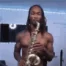 SAXAPHONE emote