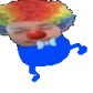 wonkyWalk emote
