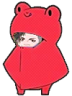 ROOGR emote