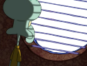 NotParticipating emote