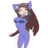 DvaSway emote