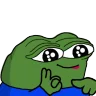 peepoSex emote