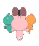 FAMILYSPIN emote