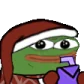 peepoJuice emote