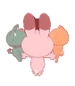 FAMILYHYPERSPIN emote