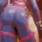 dvaAss emote