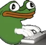 Denting emote