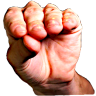 Upbupbup emote
