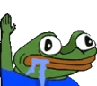 Denthey emote