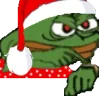 MadgeLate emote