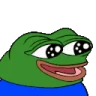 peepoCookie emote