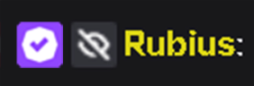rubiusTroll emote