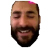 benzARRETE emote