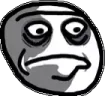 Unaware emote