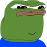 pepeSuspicious emote