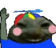 xddwave emote