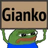 GiankoTifo emote