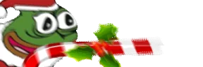PepegaGun emote