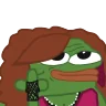 PeepoRebel emote