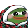 peepoCozy emote