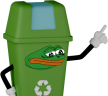 inTheBinge emote