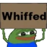 odaWhiff emote