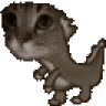DinomeoW emote