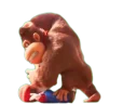 dkSmash emote