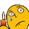 roflanPominki emote