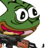 PepegaAim emote