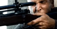 SNIPED emote