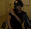 FngDance emote