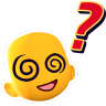 geoConfused emote