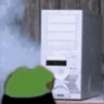 Gen+PC emote