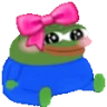 cuteSit emote