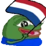 peepoNetherlands emote