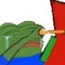 !gamble emote