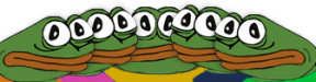 WeirdgeCouncil emote