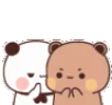 duduWhisper emote