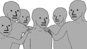 OneOfUs emote